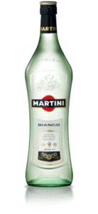 Martini Bianco