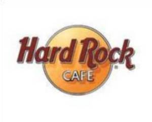 посетить Hard Rock Cafe