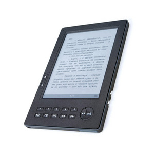 lBook eReader V3 Black