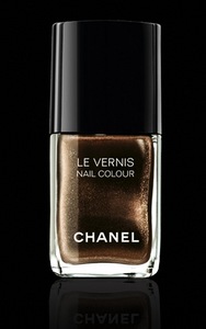 Chanel Le Vernis in 247 Haute Chocolate