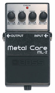 BOSS ML-2