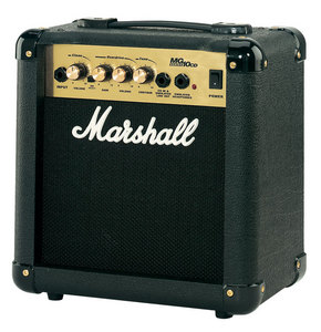 MARSHALL MG10CD