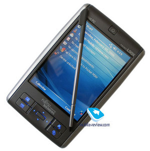 КПК Fujitsu Siemens Pocket LOOX N500/N520