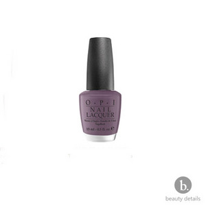 лак OPI PARLEZ-VOUS OPI?