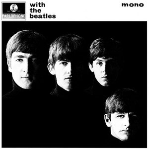 Виниловое собрание The Beatles