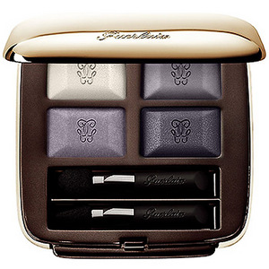 Guerlain, Ombre Eclat 4 Shades 4х1, №480