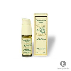 L'OCCITANE Express Eye Treatment