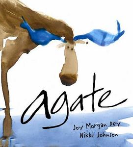 Dey, Joy Morgan/ Johnson, Nikki  «AGATE»