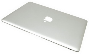 MacBook