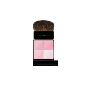 Givenchy Prisme Again Blush Timid Rose 01