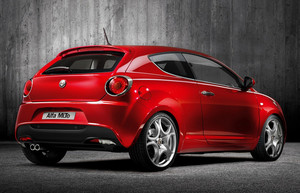 Alfa Romeo Mi.To