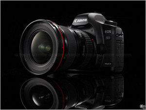 Canon EOS 5D Mark II