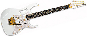 Ibanez JEM7 V WH