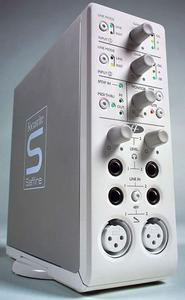 Focusrite Saffire