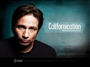 сериал Californication