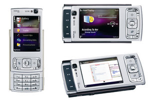 Nokia n95