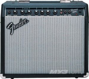 Fender Frontman 25R