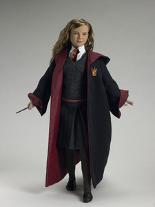 Hermione Granger AT HOGWARTS