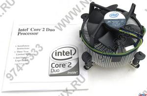 процессор intel core2duo 3гц 8 серии