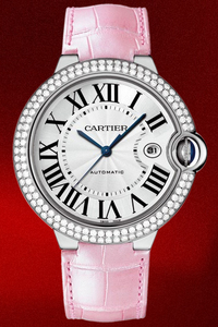 Часы Ballon bleu de Cartier