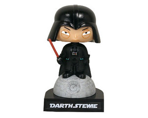 Darth Stewie