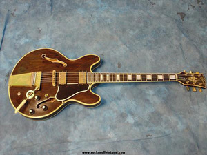 Gibson ES-345