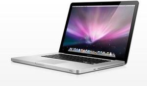 Apple MacBook Pro 17.3