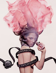 Flower Bomb by Viktor&Rolf