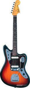 Fender Jaguar