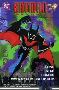 Batman Beyond