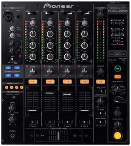 PIONEER DJM-800