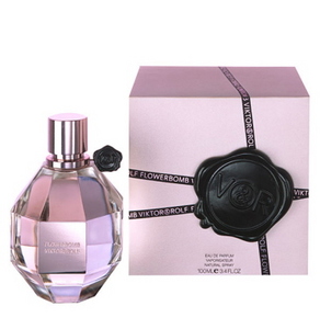 Viktor&Rolf   Flowerbomb