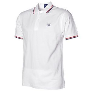 пару поло от Fred Perry