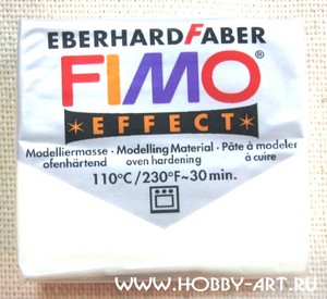 Пластика Fimo