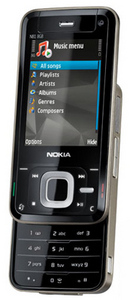 Nokia N81