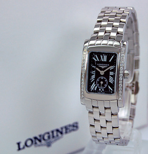 Часы Longines Dolce Vita  L51550796