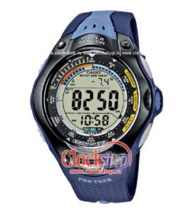 Часы Casio ProTrek PRG 70 2V