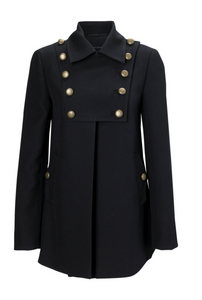 arnos wool coat