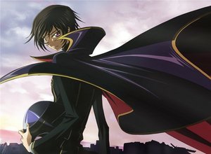 Code Geass