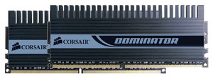 Corsair Dominator TWIN2X4096-8500C5DF G