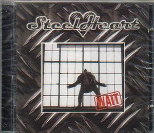 Steelheart - Wait CD