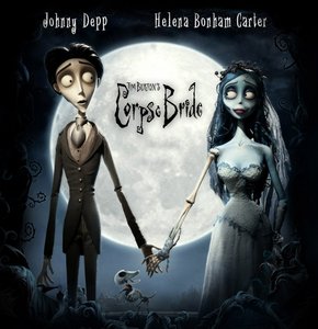 Corpse Bride (2005)