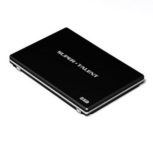 MasterDrive OX SSD