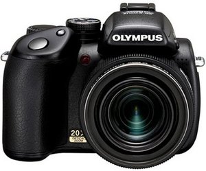 Olympus SP-570 UZ