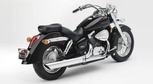 Honda Shadow