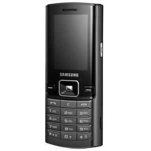 телефон Samsung DUOS D780