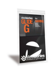 SteelSeries Glide G