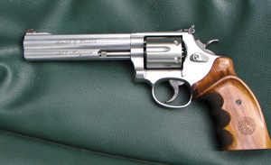 smith & wesson