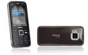 Nokia N78