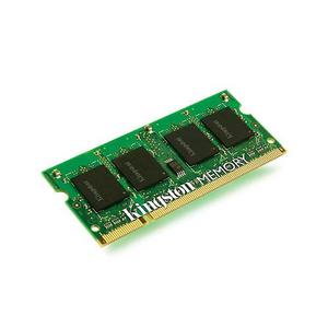 SO DIMM DDR2 (5300) 1024Mb Kingston KVR667D2S5/1G